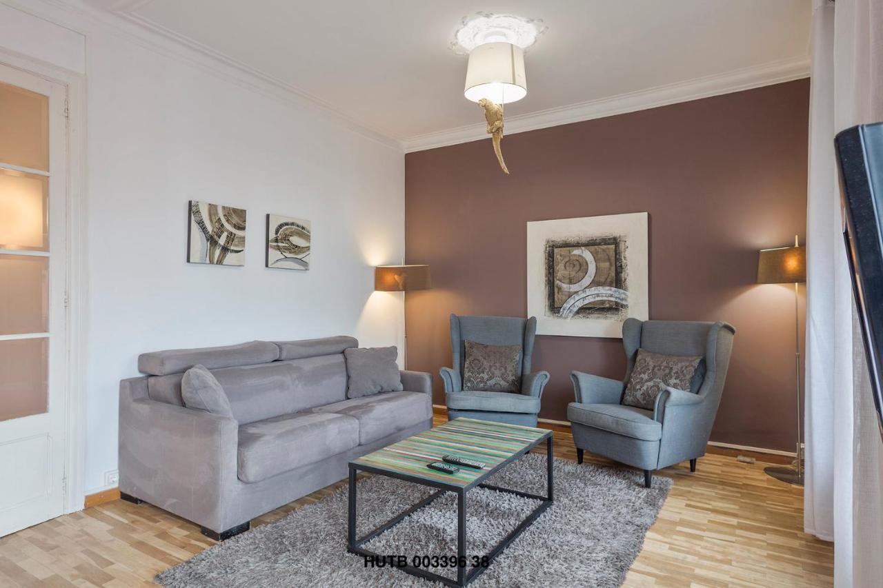 Appartement Alcam Urgell Barcelona