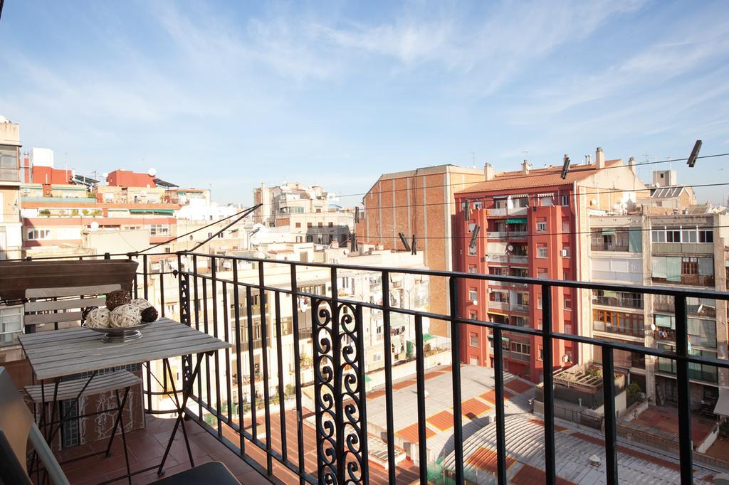 Alcam Urgell Apartment *
