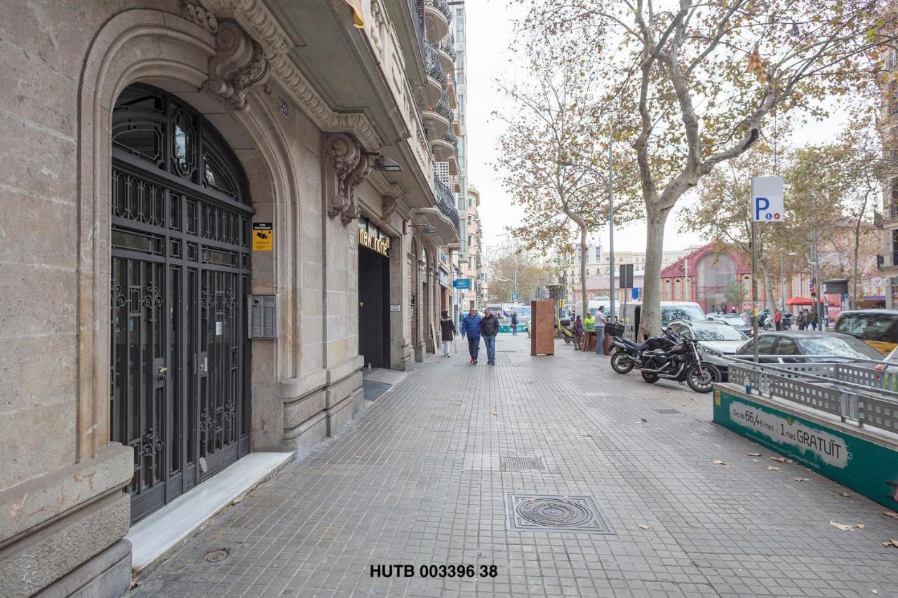 Alcam Urgell Barcellona