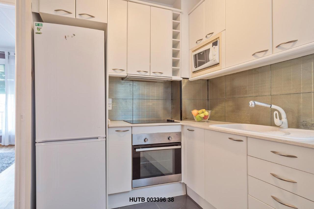 Alcam Urgell Apartment *