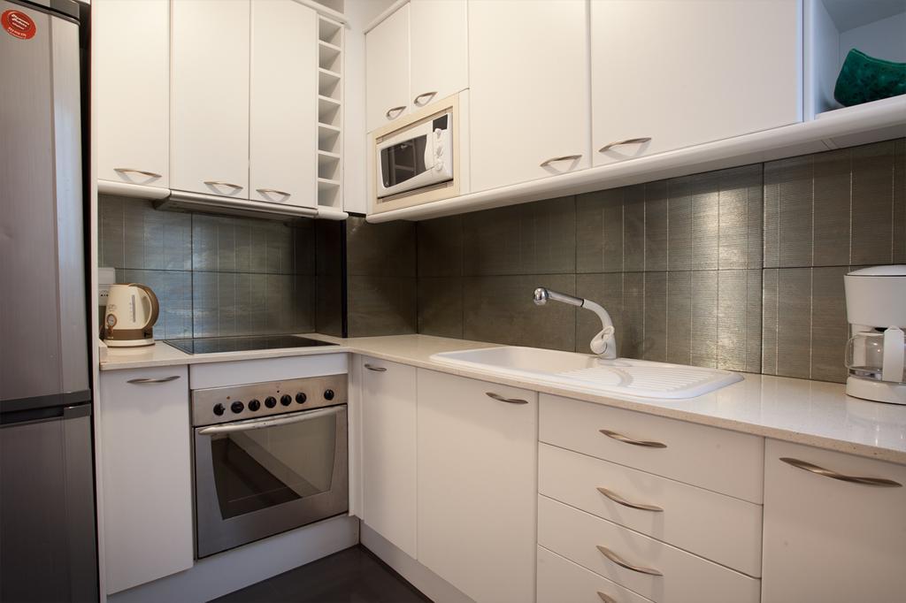 Apartament Alcam Urgell