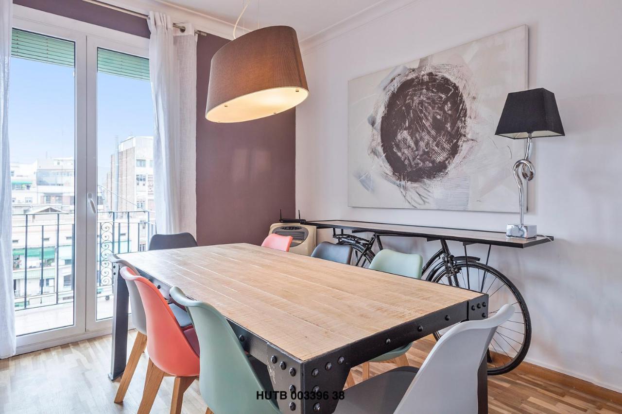 Alcam Urgell Apartament *