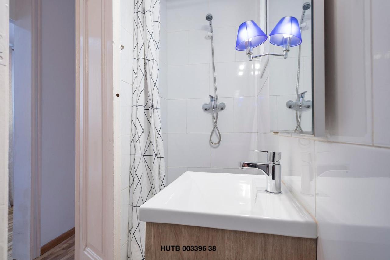 Alcam Urgell Apartament Barcelona
