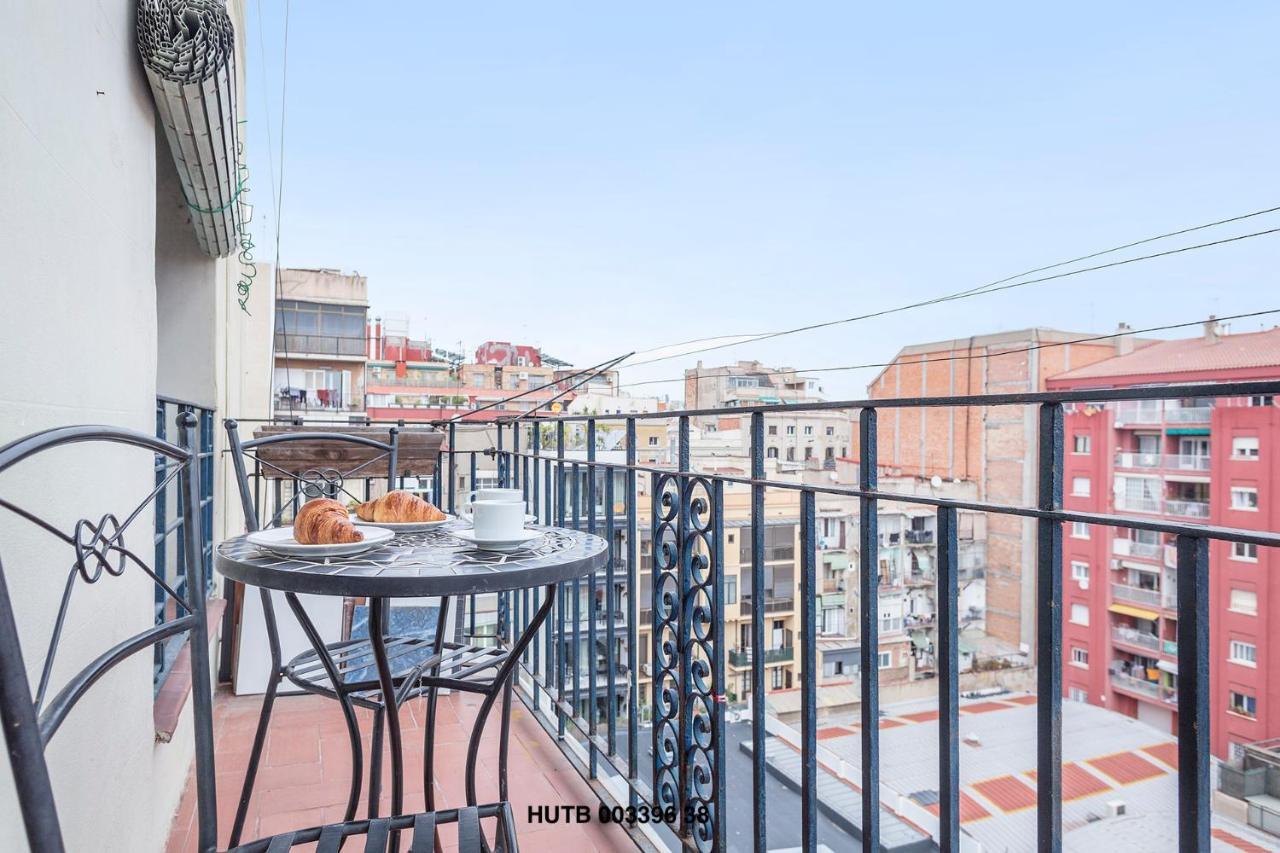 Alcam Urgell Apartament